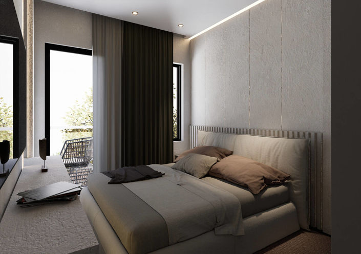 Image No.17-1 Bed Apartment for sale