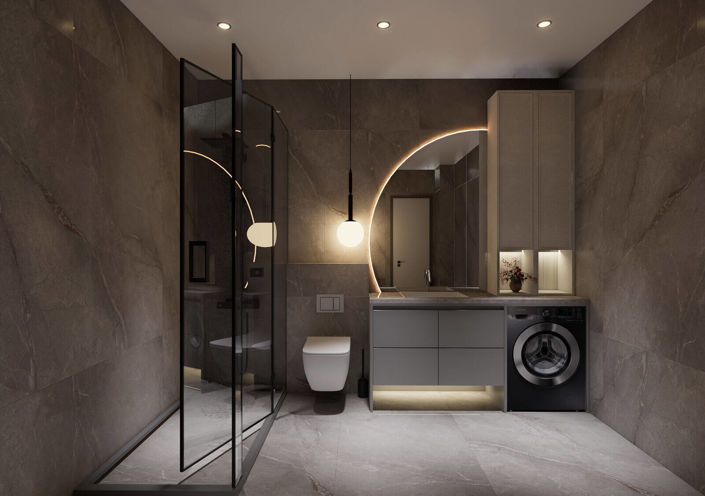 Image No.18-1 Bed Apartment for sale