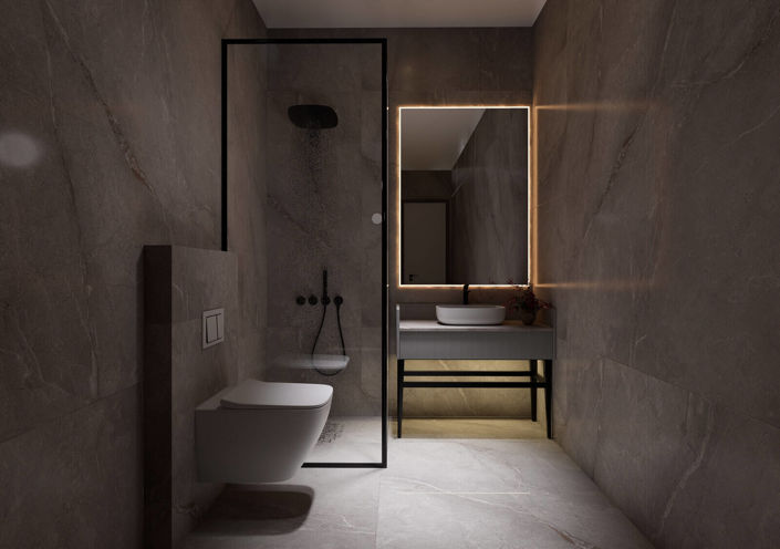 Image No.19-1 Bed Apartment for sale