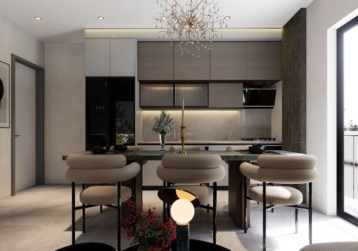 Image No.9-1 Bed Apartment for sale