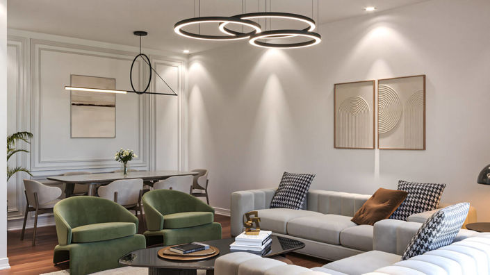 Image No.18-Appartement de 2 chambres à vendre à Oba