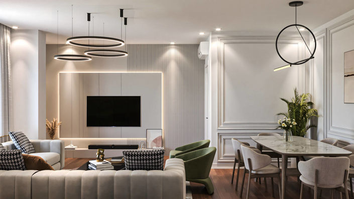 Image No.19-Appartement de 2 chambres à vendre à Oba