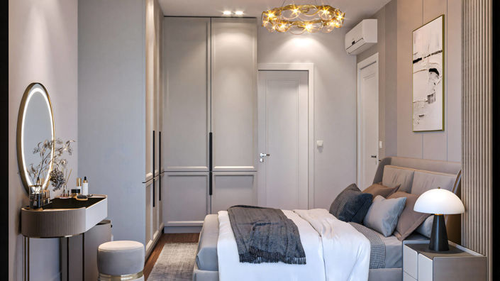 Image No.22-2 Bed Apartment for sale