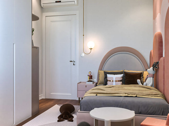 Image No.23-Appartement de 2 chambres à vendre à Oba