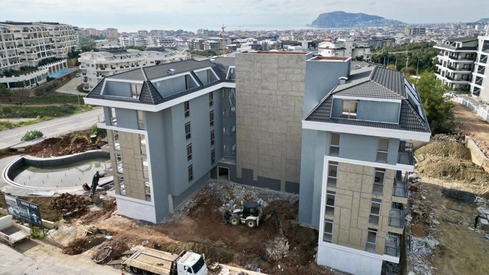 Image No.26-2 Bed Apartment for sale