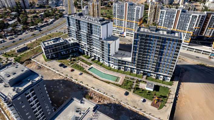 Image No.2-2 Bed Apartment for sale