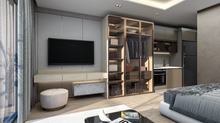 Image No.34-Apartment for sale