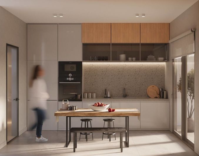 Image No.14-Appartement de 2 chambres à vendre à Turquie