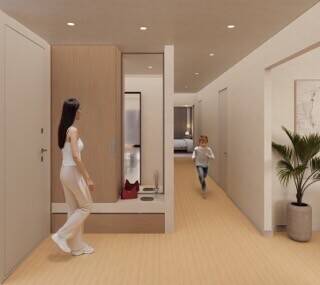 Image No.19-Appartement de 2 chambres à vendre à Turquie