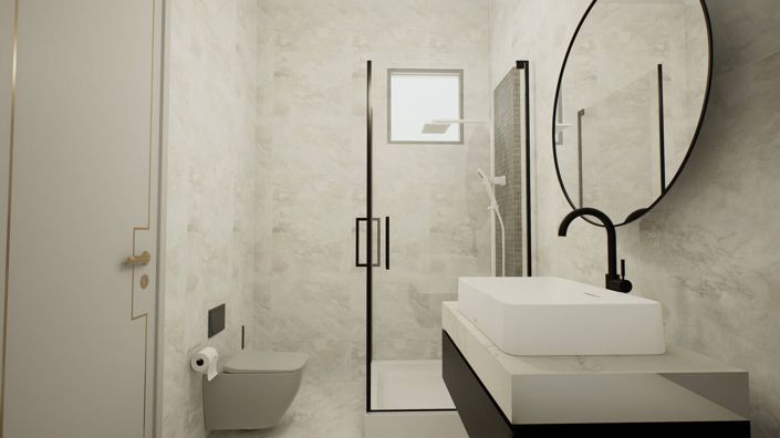 Image No.11-1 Bed Apartment for sale