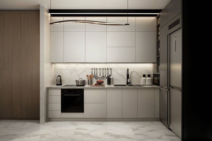 Image No.12-1 Bed Apartment for sale