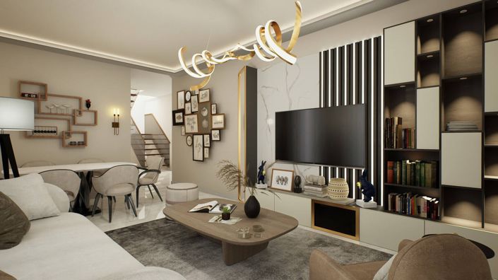 Image No.6-1 Bed Apartment for sale