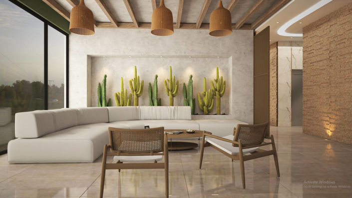 Image No.17-1 Bed Apartment for sale