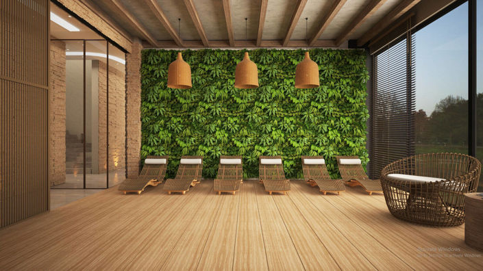 Image No.23-1 Bed Apartment for sale