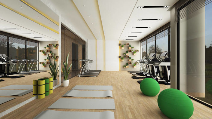 Image No.27-1 Bed Apartment for sale