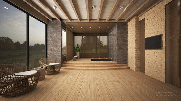 Image No.28-1 Bed Apartment for sale