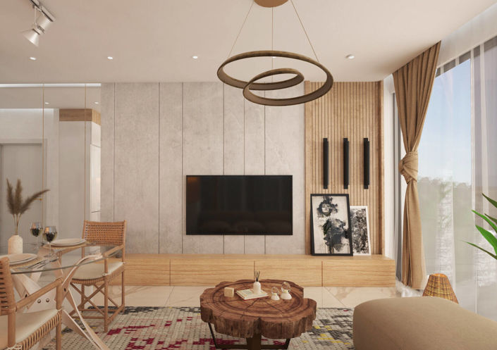 Image No.36-1 Bed Apartment for sale