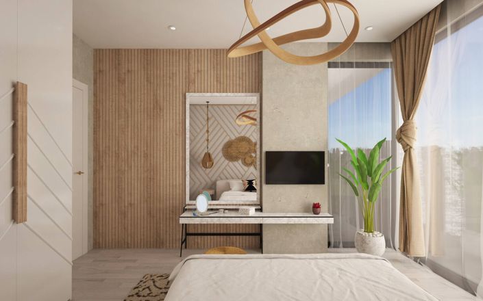 Image No.37-1 Bed Apartment for sale