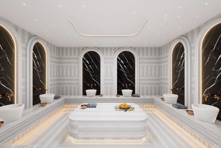 Image No.13-1 Bed Apartment for sale