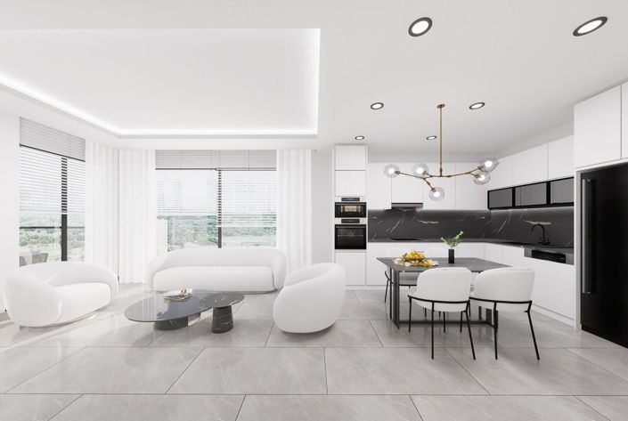 Image No.16-1 Bed Apartment for sale