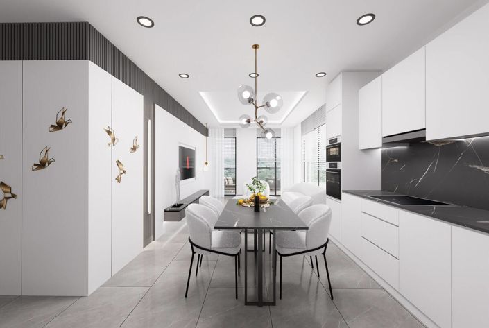 Image No.18-1 Bed Apartment for sale