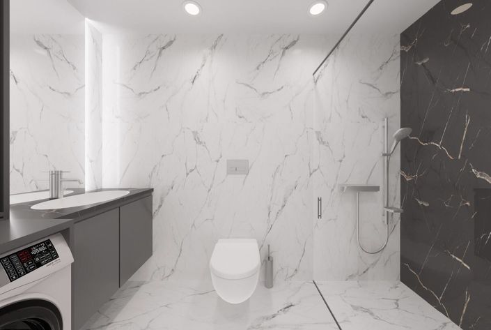 Image No.20-1 Bed Apartment for sale