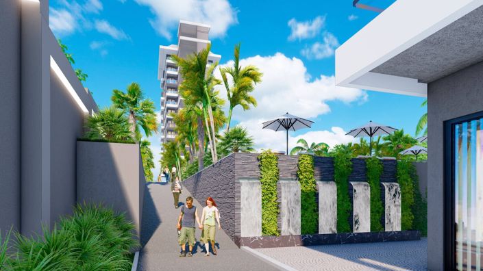 Image No.6-1 Bed Apartment for sale