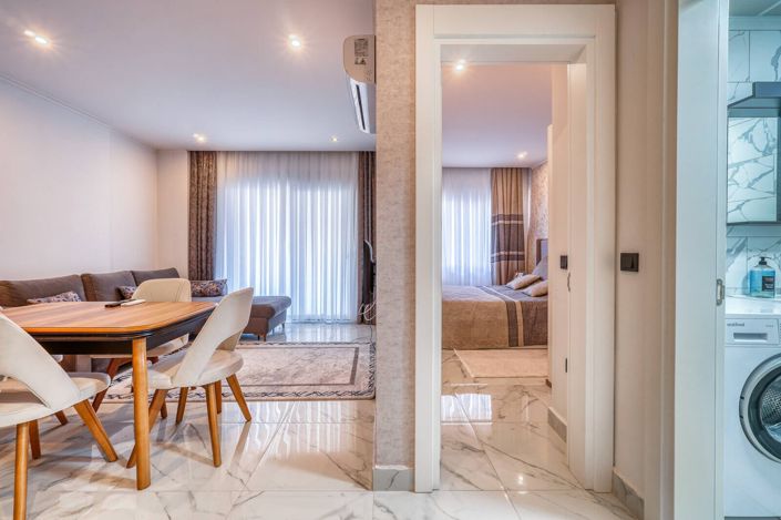 Image No.10-1 Bed Apartment for sale