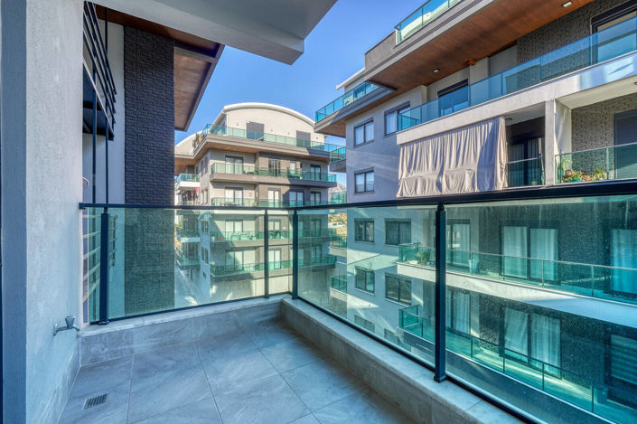 Image No.17-Appartement de 1 chambre à vendre à Oba