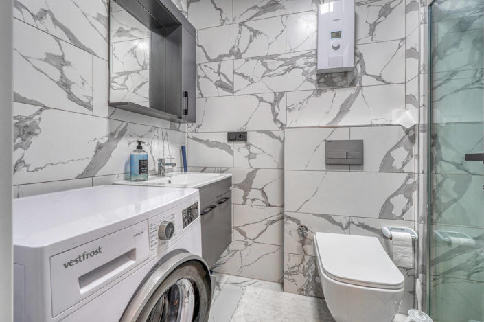 Image No.18-Appartement de 1 chambre à vendre à Oba