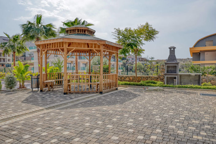 Image No.3-Appartement de 1 chambre à vendre à Oba