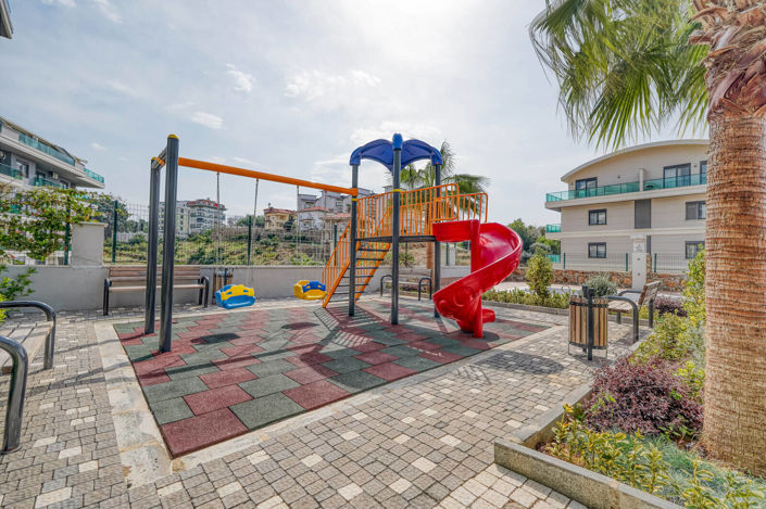 Image No.4-1 Bed Apartment for sale