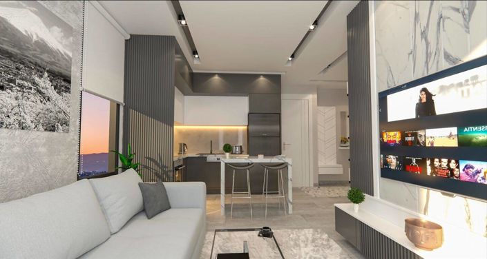 Image No.5-1 Bed Apartment for sale