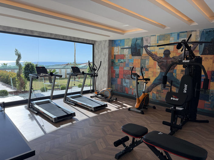 Image No.10-1 Bed Apartment for sale