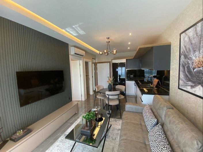 Image No.14-1 Bed Apartment for sale