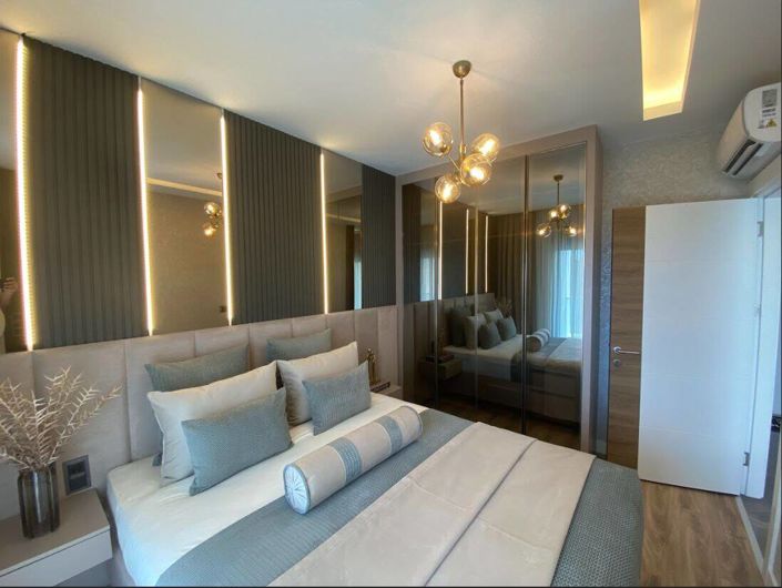 Image No.15-1 Bed Apartment for sale