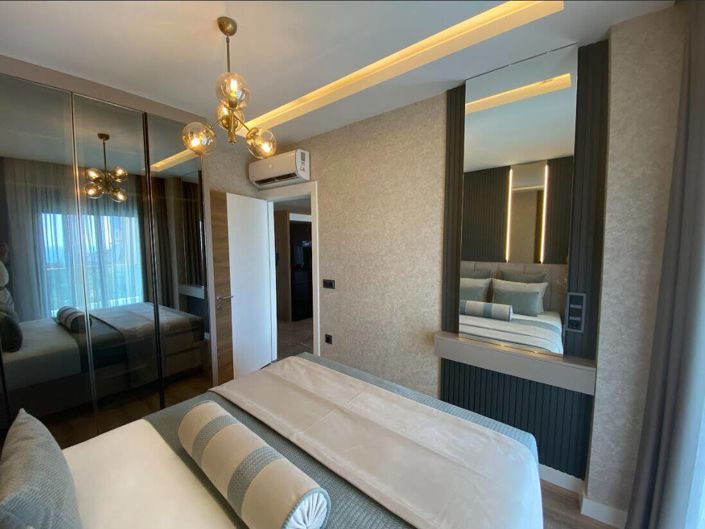 Image No.16-1 Bed Apartment for sale