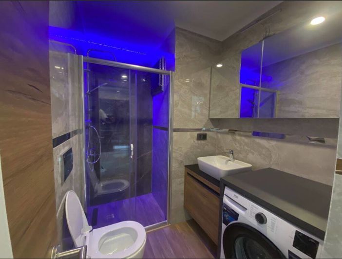 Image No.17-1 Bed Apartment for sale