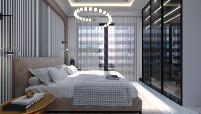 Image No.28-1 Bed Apartment for sale