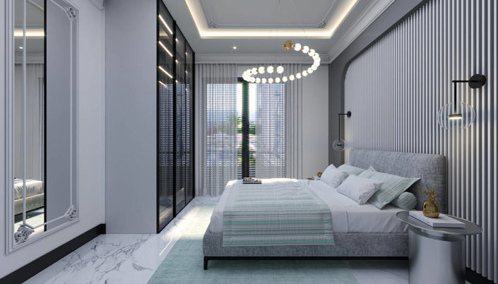 Image No.29-1 Bed Apartment for sale