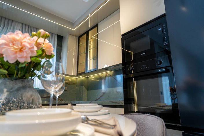 Image No.12-1 Bed Apartment for sale