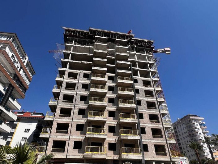 Image No.19-1 Bed Apartment for sale