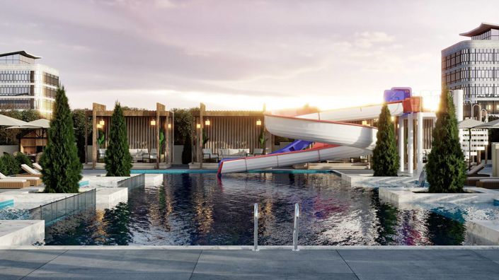 Image No.2-1 Bed Apartment for sale