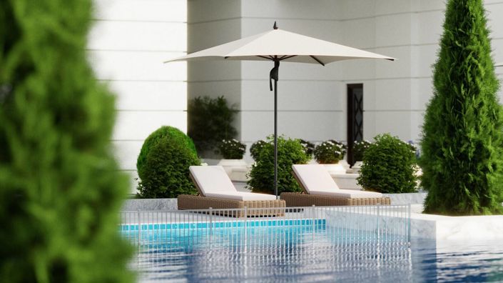 Image No.3-1 Bed Apartment for sale