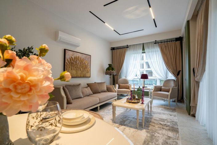 Image No.6-1 Bed Apartment for sale