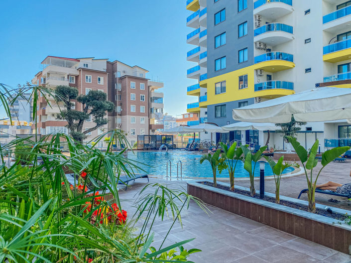 Image No.5-1 Bed Apartment for sale