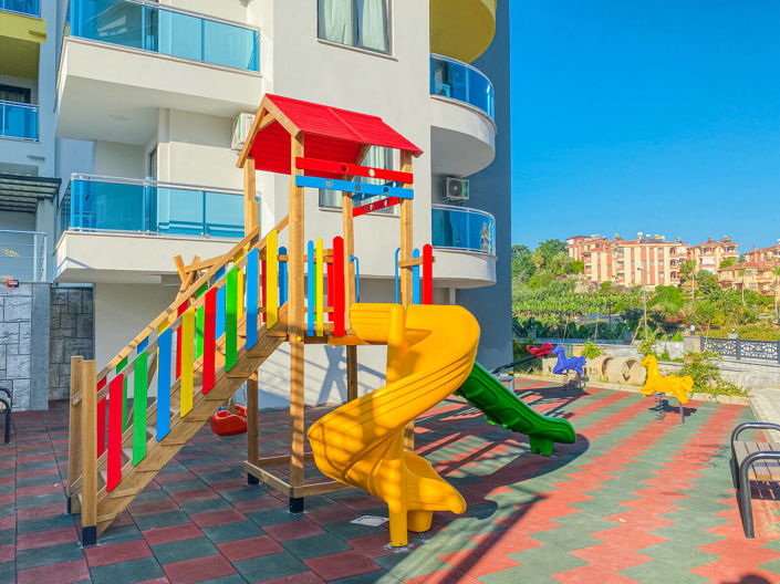 Image No.9-1 Bed Apartment for sale