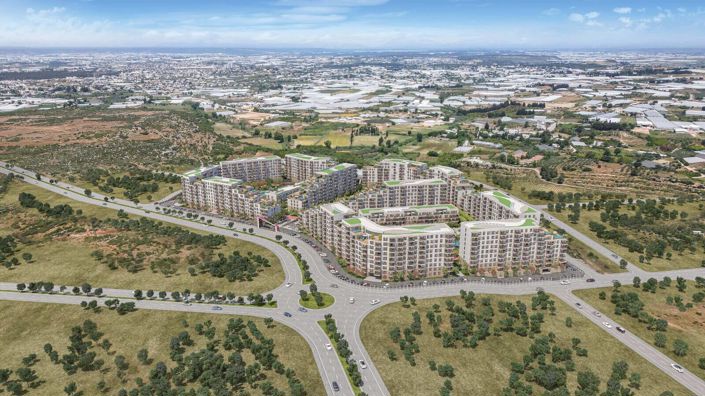 Image No.18-1 Bed Apartment for sale