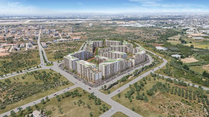 Image No.24-1 Bed Apartment for sale