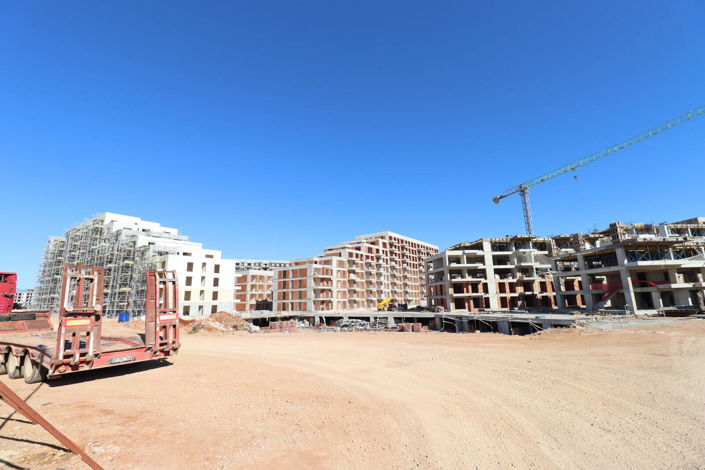 Image No.31-1 Bed Apartment for sale